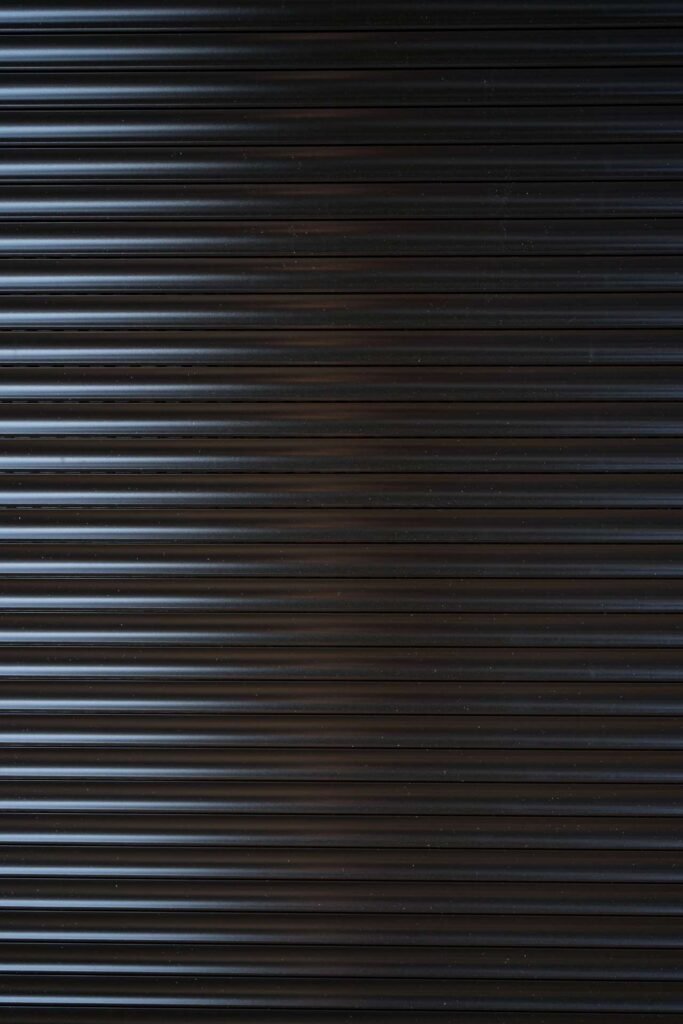 installation rideau métallique cannes