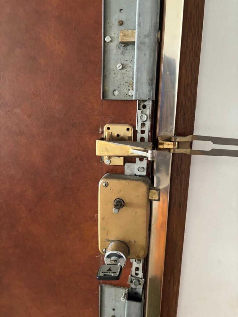 serrurerie  à cannes