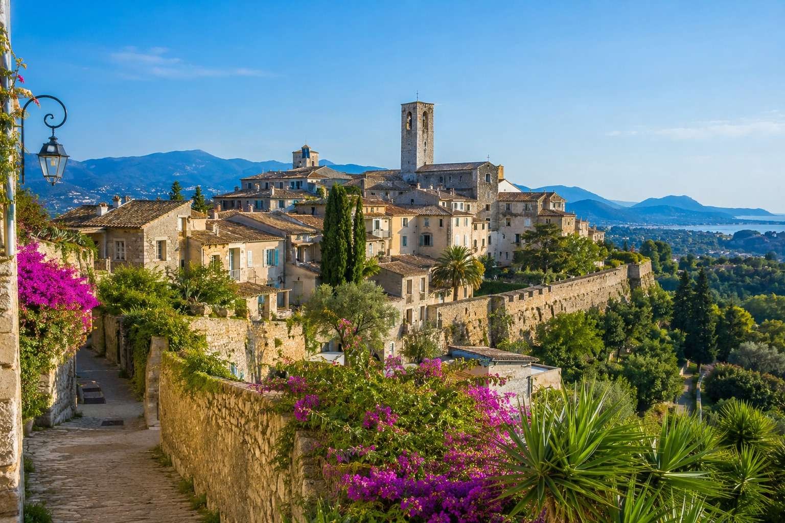 Serrurier à Biot